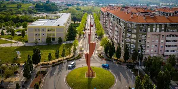 Salvar Torrelavega pide al TSJC anular el acuerdo plenario que aprobó la ordenanza de la Zona de Bajas Emisiones