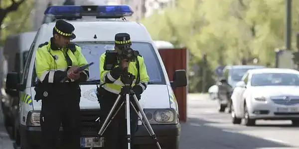 El Ayuntamiento de Madrid tiene un problemón para ejecutar multas