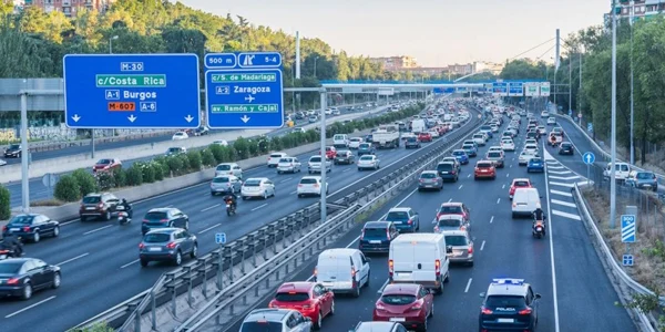 Todos los coches que ya no van a estar prohibidos en Madrid: el Ayuntamiento confirma la moratoria