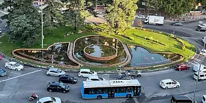 Entra en vigor la nueva Zona de Bajas Emisiones de Especial Protección de Plaza Elíptica   