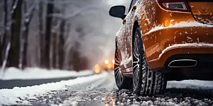 Cómo conducir seguro esta Navidad con bajas temperaturas: Consejos imprescindibles