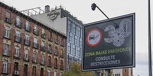 El TSJC avala la ZBE de Barcelona: nuevo revés a los recursos