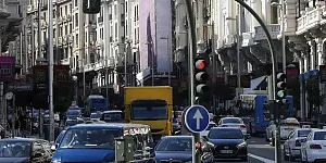 Análisis de recaudación relacionada con la automoción de las quince localidades más pobladas de Madrid.