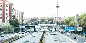 Guía completa para moverte por las ZBE en Madrid sin que te pongan una multa