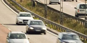 Reformas en las leyes de tráfico, THE SHOW MUST GO ON