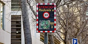 Barcelona nombra a un policía municipal 