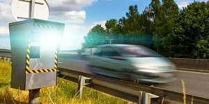 El Gobierno quiere permitir el uso de detectores de radares