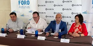 Foro confía que su recurso sirva para anular “este año” la ordenanza de movilidad