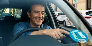 Dvuelta pide que las ayudas del Plan Mueve Madrid incluyan a quienes ya cambiaron su coche sin etiqueta