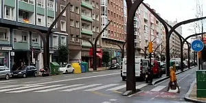 Estas son las ciudades en las que se puede circular con coches sin etiqueta por decisión judicial