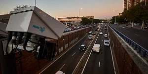 ZBE Madrid: pagar 800€ en multas o dejar de trabajar