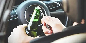 Alcohol y drogas al volante