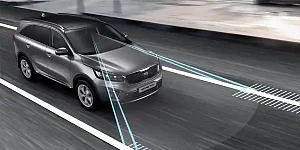 Nuevos sistemas ADAS obligatorios de la DGT a partir de julio de 2024