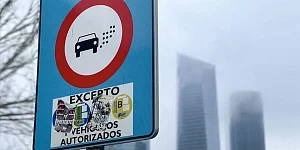Nuevas sentencias amenazan con tumbar ya las Zonas de Bajas Emisiones en España