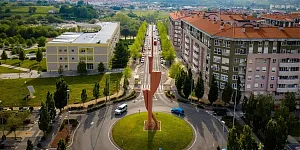 Salvar Torrelavega pide al TSJC anular el acuerdo plenario que aprobó la ordenanza de la Zona de Bajas Emisiones