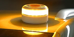 Baliza V16 conectada: todo lo que debes saber antes de 2026