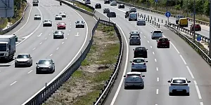 El radar que más multa de Madrid lleva cuatro años descalibrado