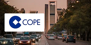 Dvuelta explica en COPE cómo recurrir multas de tráfico