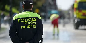 Las tres ciudades españolas que lideran la recaudación por  multas de tráfico en 2025 con más de 300 millones de euros