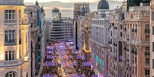 La recaudación por multas del Ayuntamiento de Madrid ha crecido un 50% desde 2019 