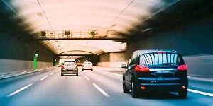 Estudio de Dvuelta: “Puntos negros y  tramos de control de velocidad