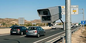 La DGT activa 33 nuevos radares: Ubicaciones y funcionamiento 2026