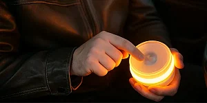 La DGT será “flexible” con las multas por no llevar la Baliza V16 en fechas navideñas