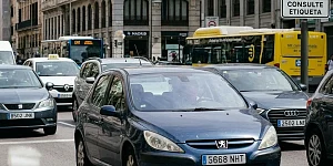 Circulación vehículos clasificación A Madrid: Nueva Normativa 