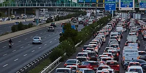 Madrid, la ciudad que más recauda de España por multas: 211,4 millones de euros este año, la cifra más alta de la historia