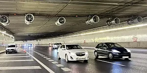 El Ayuntamiento de Madrid sigue multando en la M-30 pese a 230 sentencias contrarias