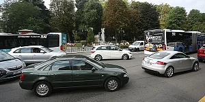 Llega la Zona de Bajas Emisiones a Asturias con medidas restrictivas para los conductores: si tu coche tiene esta matrícula no podrá circular