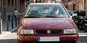 Los coches sin etiqueta podrán seguir circulando en Madrid: estas son las condiciones