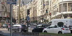Madrid aprueba la nueva Ordenanza de Movilidad Sostenible. Adiós a Madrid Central. 