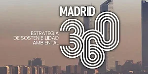Principales medidas de Madrid 360