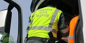 La otra “carga” de los transportistas y los conductores: las multas