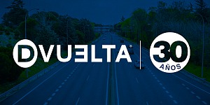 Tu viaje, nuestra historia, 30 años defendiendo los derechos del conductor.