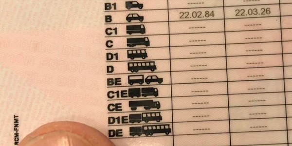 ¿Cómo renovar tu carnet de conducir sin complicaciones?