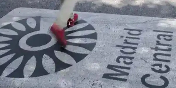 ¿Puedo entrar con mi coche en el nuevo Madrid Central? Respondemos todas las dudas