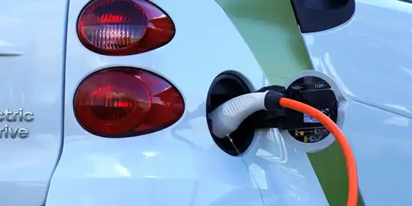 Multas por aparcar en sitios de carga eléctrica