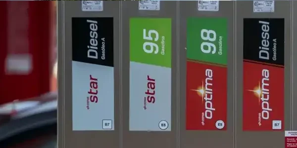 El consumo de combustible ha aumentado este año, pero sigue por debajo de los niveles prepandemia por su alto coste