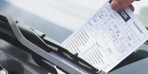 Nuevo formato en las multas de la DGT