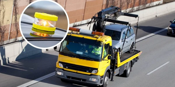 12/01/2026, motor.elpais.es La compañía de reclamación de multas Dvuelta alerta de un vacío operativo de las luces de emergencia y reclama aclaraciones urgentes a la DGT.