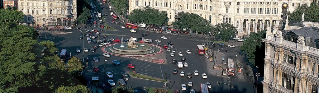 Excepciones para entrar a las ZBE de Madrid