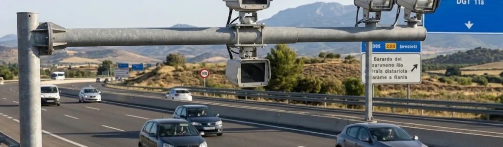 06/03/2026 La Dirección General de Tráfico (DGT) ha puesto en marcha 33 nuevos radares en once comunidades autónomas, como parte de su plan de seguridad vial para reducir siniestros por exceso de velocidad. Conoce dónde están y cómo será el periodo de aviso antes de las sanciones.
