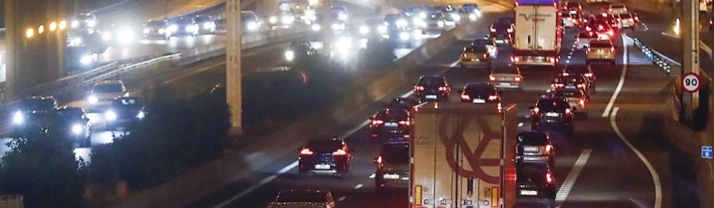 Casi tres millones y medio de multas por la zona de bajas emisiones de Madrid podrían quedarse sin efecto: desde septiembre de 2021 hasta noviembre de 2025