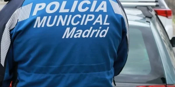 Madrid ingresó 273,11 millones por multas de tráfico en 2025, un 24,06% más que el año anterior