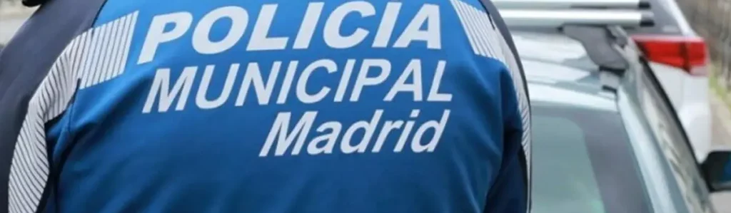 Madrid ingresó 273,11 millones por multas de tráfico en 2025, un 24,06% más que el año anterior