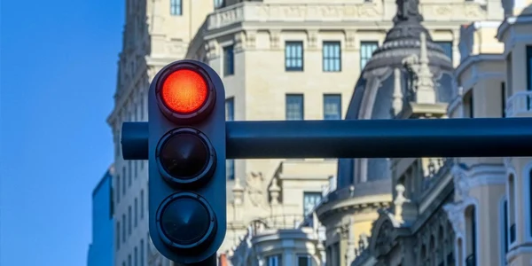 Madrid dispara la recaudación por multas de tráfico: el Ayuntamiento facturó en 2025 un 24% más que el año anterior