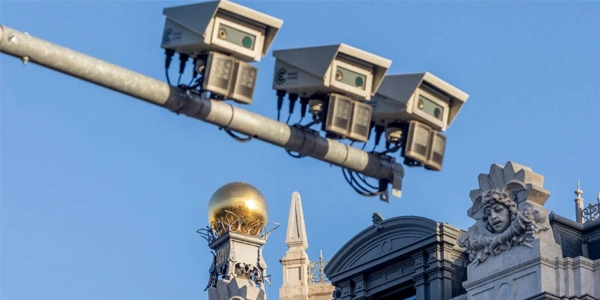 Madrid acusa a Dvuelta de mentir sobre la recaudación por las multas de tráfico, pero la web oficial contradice al Ayuntamiento