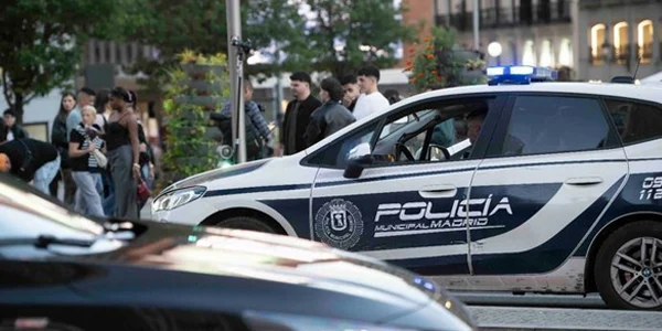 El Ayuntamiento de Madrid desmiente a Dvuelta y cifra en 112 millones la recaudación real por multas